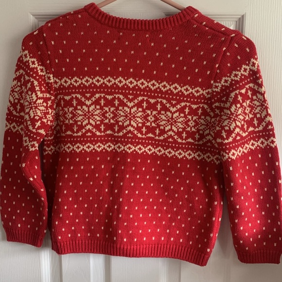 Lands End sweater - Picture 2 of 7